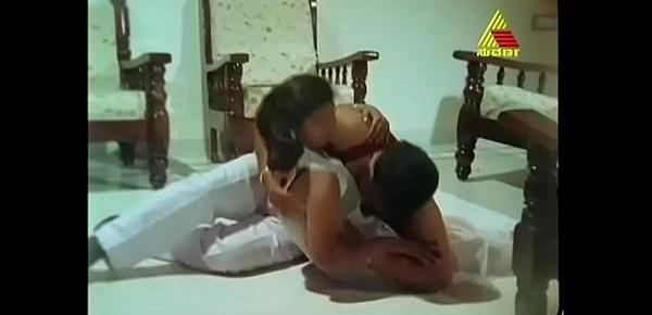  Sangamotsava hot transparent scene 1